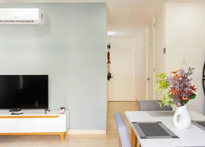 Enjoy The Way, Find Yourself! Apartment *