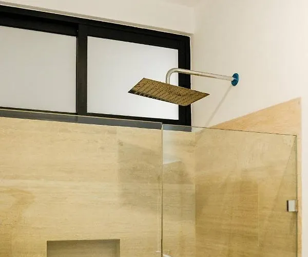 Enjoy The Way, Find Yourself! Apartment *
